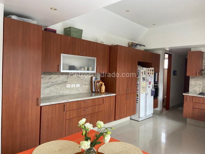 Casa en Venta, El Zahir, Cajicá - Widok 6