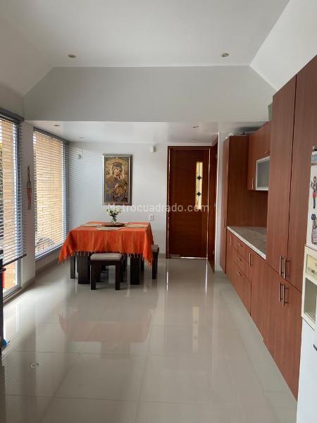 Casa en Venta, El Zahir, Cajicá - Więcej