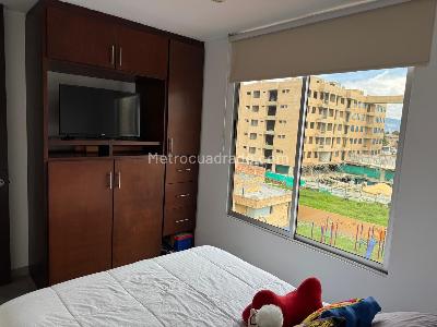 Apartamento en venta en Bojaca, Chía · foto 10 de 18