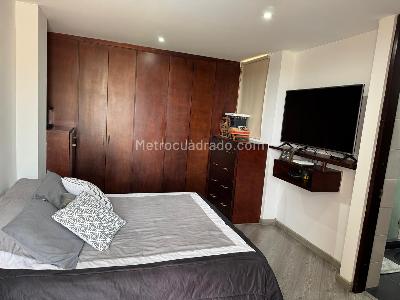 Apartamento en venta en Bojaca, Chía · foto 12 de 18