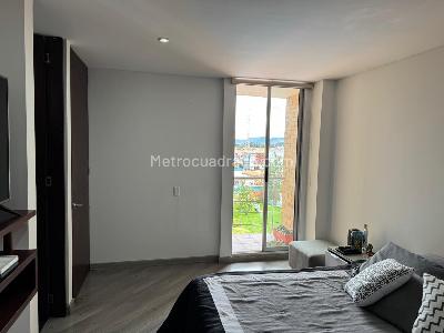 Apartamento en venta en Bojaca, Chía · foto 14 de 18