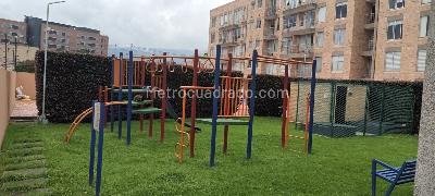 Apartamento en venta en Bojaca, Chía · foto 17 de 18