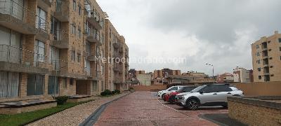 Apartamento en venta en Bojaca, Chía · foto 2 de 18