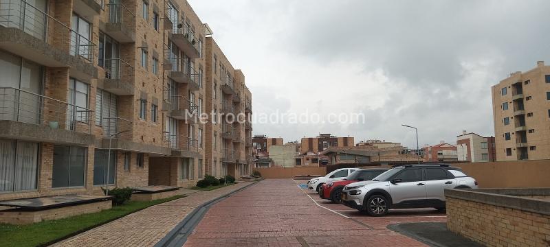 Apartamento en Venta, Bojaca, Chía - Widok 2