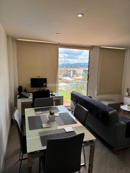 Apartamento en Venta, Bojaca, Chía - Widok 3