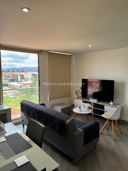 Apartamento en Venta, Bojaca, Chía - Widok 4
