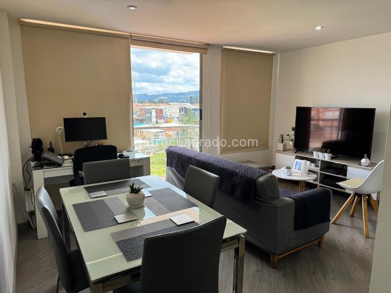 Apartamento en Venta, Bojaca, Chía - Widok 5