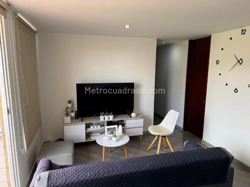 Apartamento en Venta, Bojaca, Chía - Widok 6