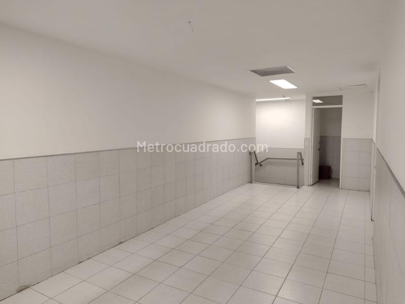 Local Comercial en Arriendo, Chapinero Central, Bogotá D.C. - Widok 3
