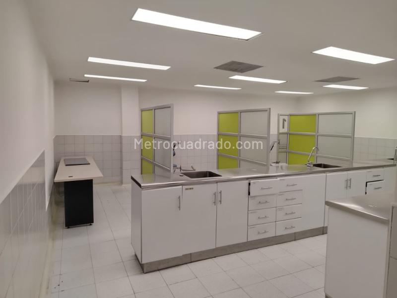 Local Comercial en Arriendo, Chapinero Central, Bogotá D.C. - Widok 4