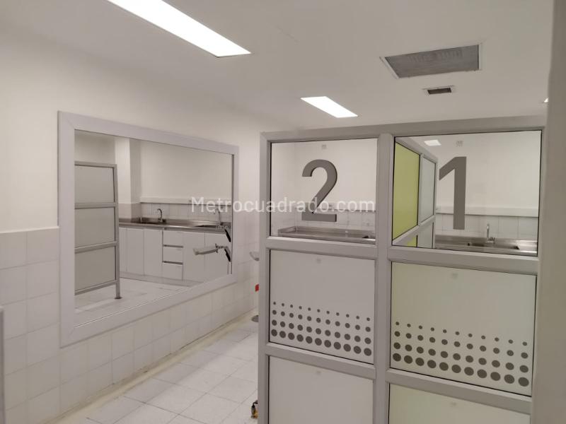 Local Comercial en Arriendo, Chapinero Central, Bogotá D.C. - Widok 5