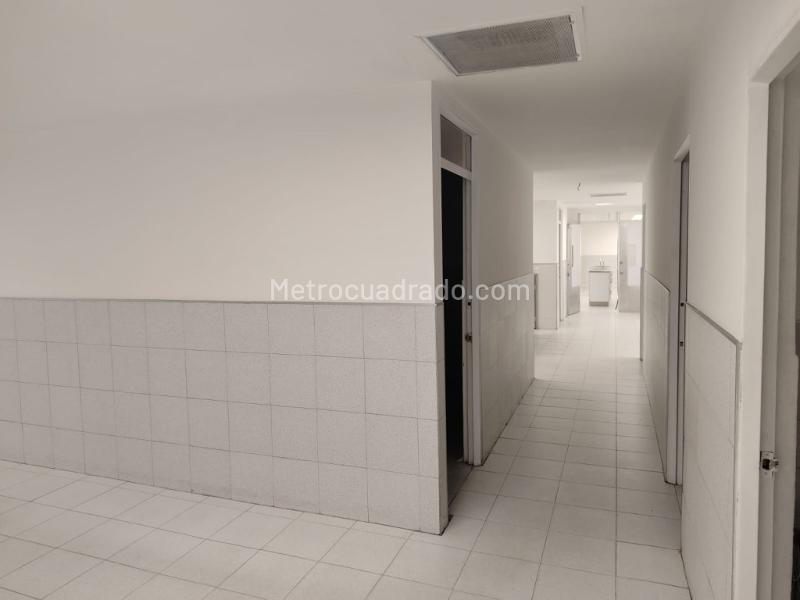Local Comercial en Arriendo, Chapinero Central, Bogotá D.C. - Widok 6