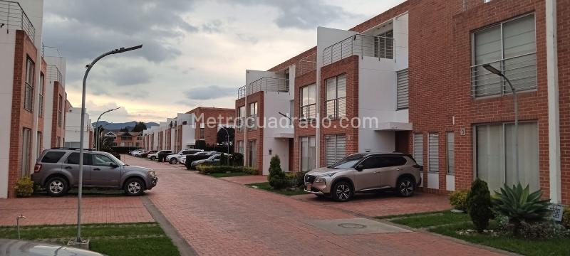 Casa en Venta, Bojaca, Chía - Ansicht 2