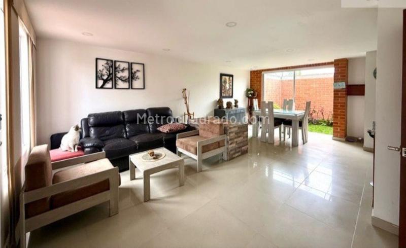 Casa en Venta, Bojaca, Chía - Ansicht 4