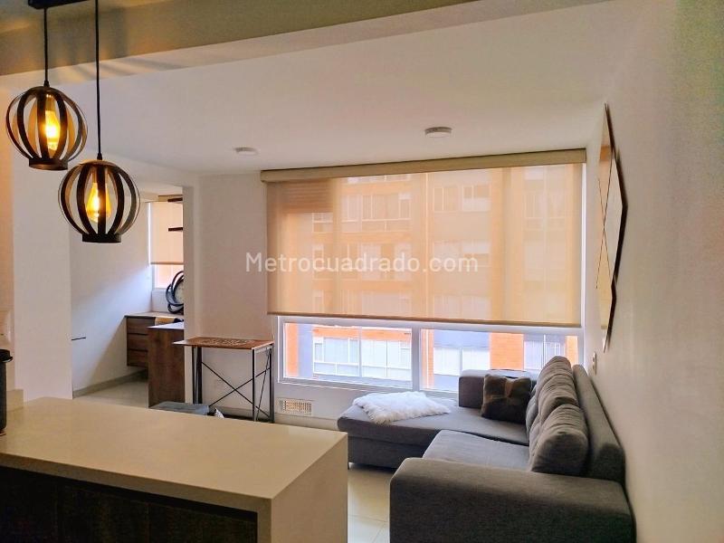 Apartamento en Venta, Chia, Chía - Widok 2