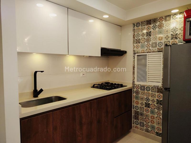Apartamento en Venta, Chia, Chía - Widok 3