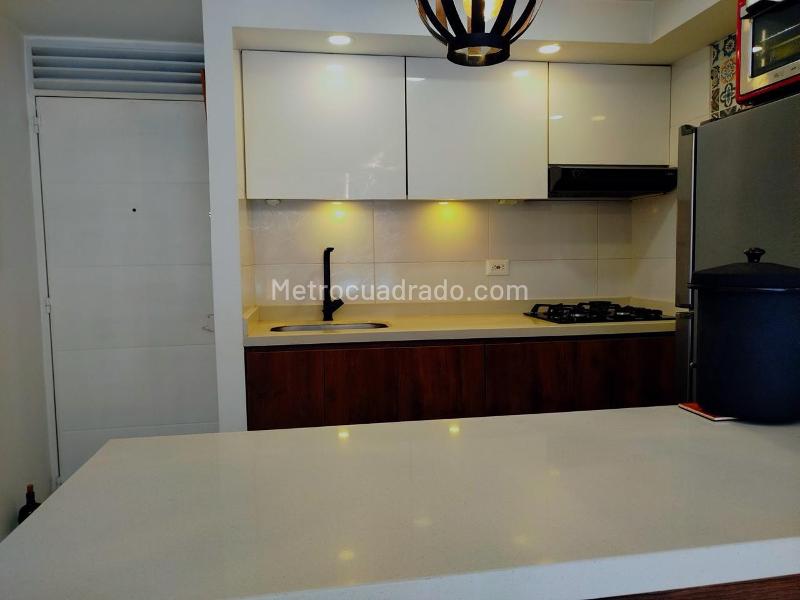 Apartamento en Venta, Chia, Chía - Widok 4