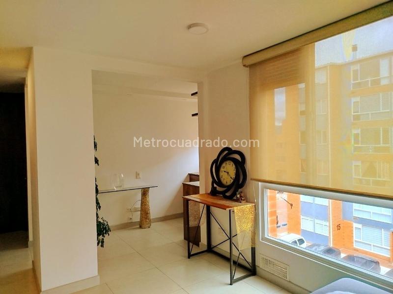 Apartamento en Venta, Chia, Chía - Widok 5