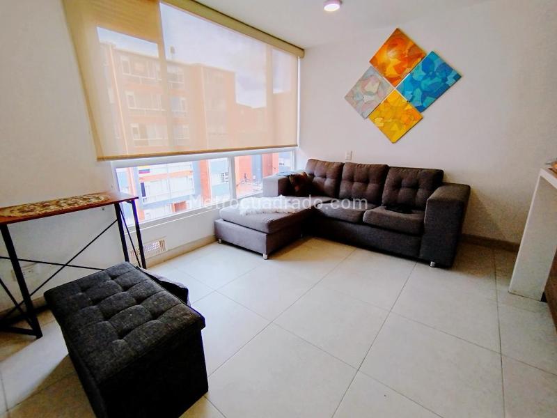 Apartamento en Venta, Chia, Chía - Widok 6