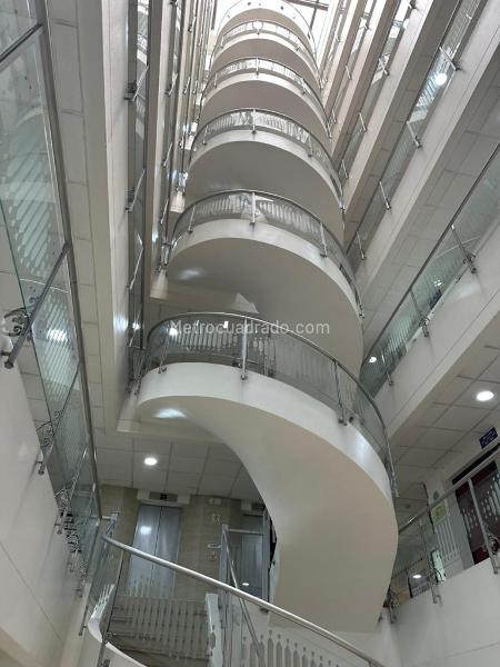 Consultorio en Venta, Chico Norte, Bogotá D.C. – pohled 3