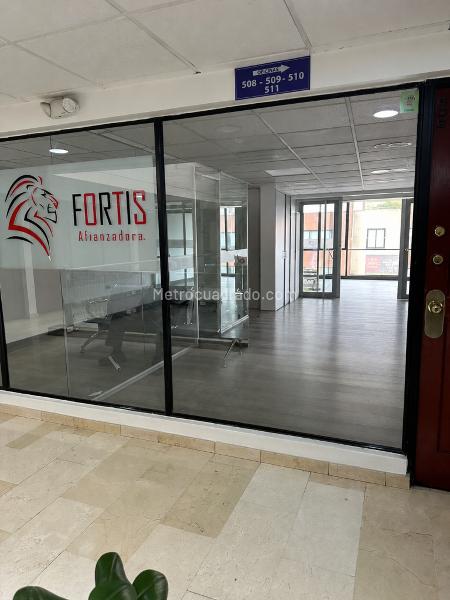 Consultorio en Venta, Chico Norte, Bogotá D.C. – pohled 5