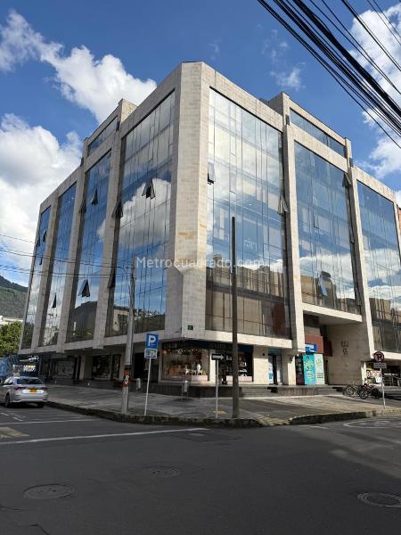 Consultorio en Venta, Chico Norte, Bogotá D.C. - Vista 2