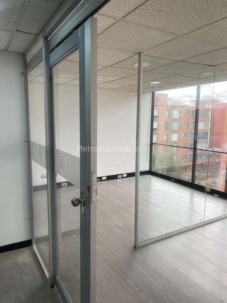Consultorio en Venta, Chico Norte, Bogotá D.C. - Vista 4