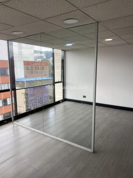 Consultorio en Venta, Chico Norte, Bogotá D.C. - Vista 5