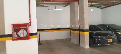 Apartamento en venta en Bojaca, Chía · foto 13 de 17