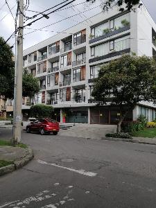 Apartamento en Venta, El Contador, Bogotá D.C.