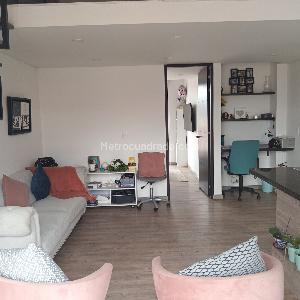 Apartamento en venta en Chia, Chía · foto 12 de 20