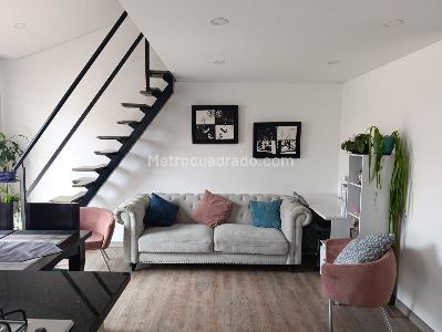 Apartamento en venta en Chia, Chía · foto 9 de 20