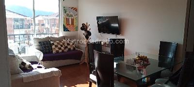 Apartamento en venta en Chia, Chía · foto 11 de 19
