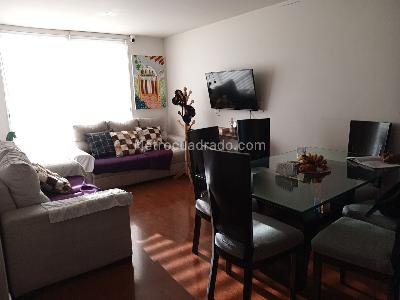 Apartamento en venta en Chia, Chía · foto 4 de 19