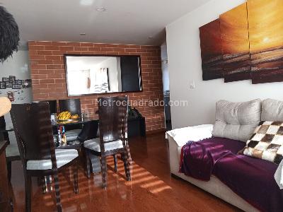 Apartamento en venta en Chia, Chía · foto 5 de 19