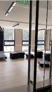 Apartaestudio en arriendo en Banco Central, Bogotá, 32 m² · foto 3 de 15