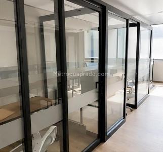 Apartaestudio en arriendo en Banco Central, Bogotá, 32 m² · foto 5 de 15