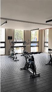 Apartaestudio en arriendo en Banco Central, Bogotá, 32 m² · foto 6 de 15