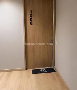 Apartaestudio en arriendo en Banco Central, Bogotá, 32 m² · foto 8 de 15