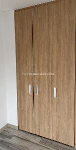 Apartaestudio en arriendo en Banco Central, Bogotá, 32 m² · foto 11 de 15