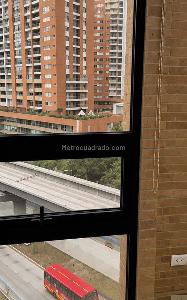Apartaestudio en arriendo en Banco Central, Bogotá, 32 m² · foto 12 de 15