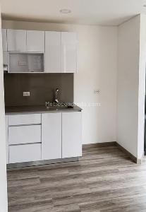 Apartaestudio en arriendo en Banco Central, Bogotá, 32 m² · foto 13 de 15