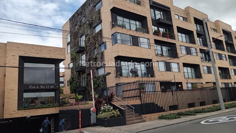 Piso – Chía, Kinsay, San Pedro - Vista 2