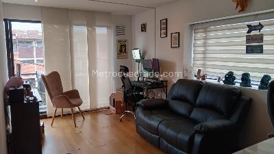 Apartamento en venta en Chia, Chía · foto 3 de 20