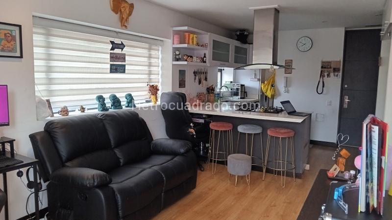Piso – Chía, Kinsay, San Pedro - Vista 5