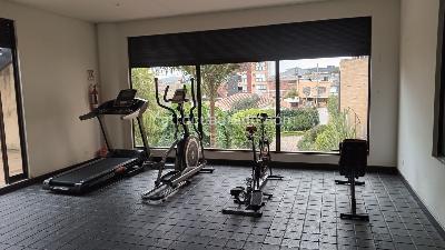 Apartamento en venta en Chia, Chía · foto 19 de 20