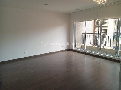 Apartamento de 3 alcobas en venta en Chia, Chía, 80 m² · foto 2 de 20