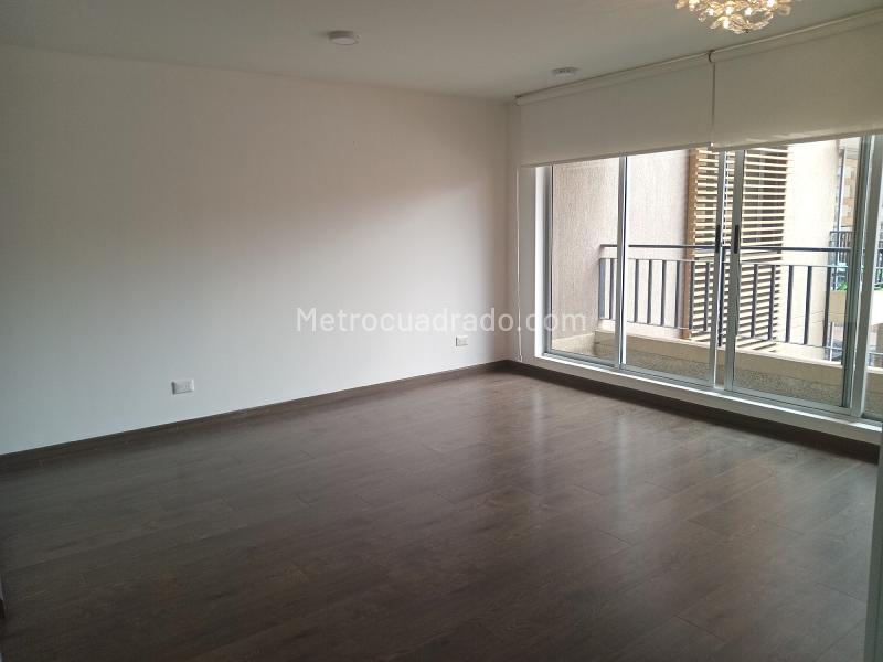 Piso – Chía, San Francisco, San Pedro - Vista 3