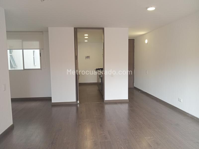 Piso – Chía, San Francisco, San Pedro - Vista 4