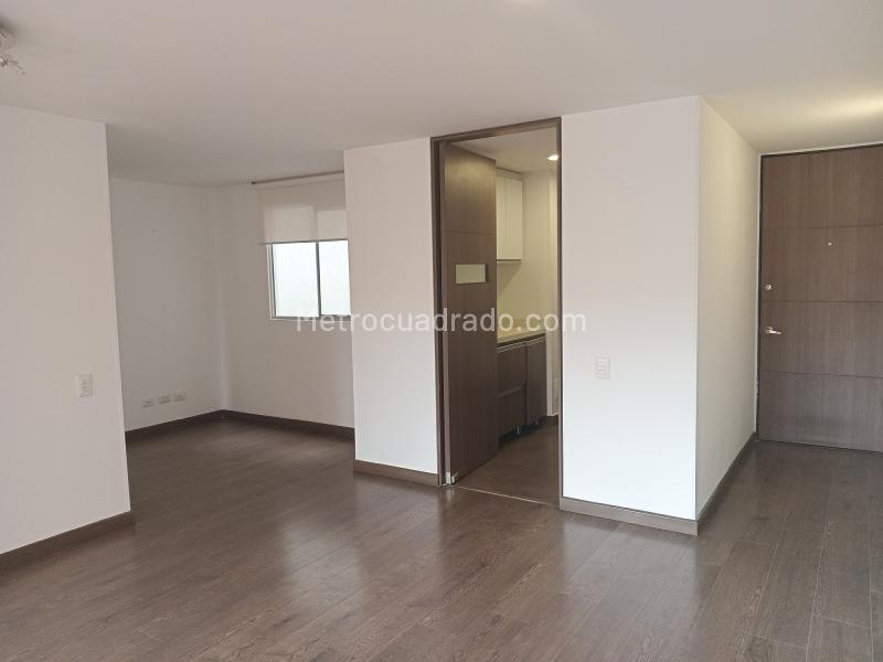 Piso – Chía, San Francisco, San Pedro - Vista 5